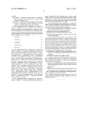 ROOM TEMPERATURE VULCANISABLE ORGANOPOLYSILOXANE COMPOUND TO GIVE AN ELASTOMER AND NOVEL ORGANOPOLYSILOXANE POLYCONDENSATION CATALYSTS diagram and image