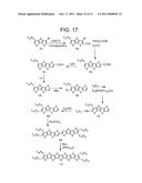 FUSED THIOPHENES, METHODS FOR MAKING FUSED THIOPHENES, AND USES THEREOF diagram and image