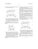 FUSED THIOPHENES, METHODS FOR MAKING FUSED THIOPHENES, AND USES THEREOF diagram and image