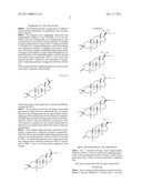 METHOD FOR MAKING 3A-HYDROXY, 3B- SUBSTITUTED-5A-PREGNAN-20-ONES diagram and image