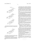 METHOD FOR MAKING 3A-HYDROXY, 3B- SUBSTITUTED-5A-PREGNAN-20-ONES diagram and image