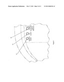 Aviation physiological health monitoring system and method diagram and image