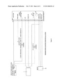 Aviation physiological health monitoring system and method diagram and image