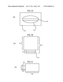 Analyte Sensor Ports diagram and image