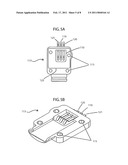 Analyte Sensor Ports diagram and image