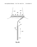 SYSTEMS AND METHODS FOR MAKING AND USING MEDICAL ABLATION SYSTEMS AND HAVING MAPPING CATHETERS WITH IMPROVED ANCHORING ABILITY diagram and image