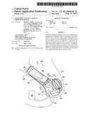 Disposable Acoustic Coupling Medium Container diagram and image