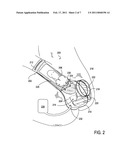 Disposable Acoustic Coupling Medium Container diagram and image