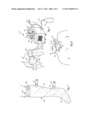 APPARATUS FOR THE PRODUCTION OF IONIZED OXYGEN AND OZONE FROM PURE OXYGEN AND METHODS FOR USING SAME IN MEDICAL APPLICATIONS diagram and image