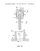 Cannula Insertion Device and Related Methods diagram and image