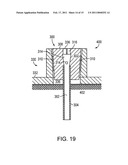 Cannula Insertion Device and Related Methods diagram and image