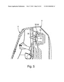 Device suitable for carrying on the body of a user to generate vacuum for medical applications diagram and image