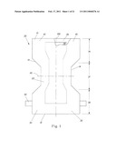 Disposable Absorbent Article Designed to Facilitate an Easy Change diagram and image