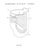 Disposable Absorbent Article Designed to Facilitate an Easy Change diagram and image