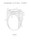 Disposable Absorbent Article Designed to Facilitate an Easy Change diagram and image