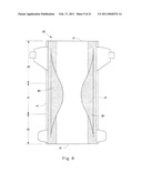 Disposable Absorbent Article Designed to Facilitate an Easy Change diagram and image