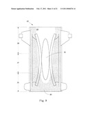 Disposable Absorbent Article Designed to Facilitate an Easy Change diagram and image