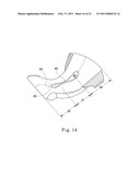 Disposable Absorbent Article Designed to Facilitate an Easy Change diagram and image