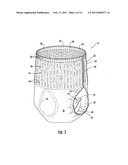 Disposable Undergarment and Related Manufacturing Equipment and Processes diagram and image