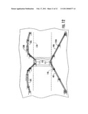 Disposable Undergarment and Related Manufacturing Equipment and Processes diagram and image