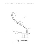 BODY-SPACE DRAINAGE-TUBE DEBRIS REMOVAL diagram and image