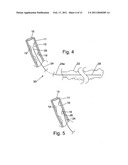 BODY-SPACE DRAINAGE-TUBE DEBRIS REMOVAL diagram and image