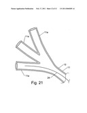 BODY-SPACE DRAINAGE-TUBE DEBRIS REMOVAL diagram and image