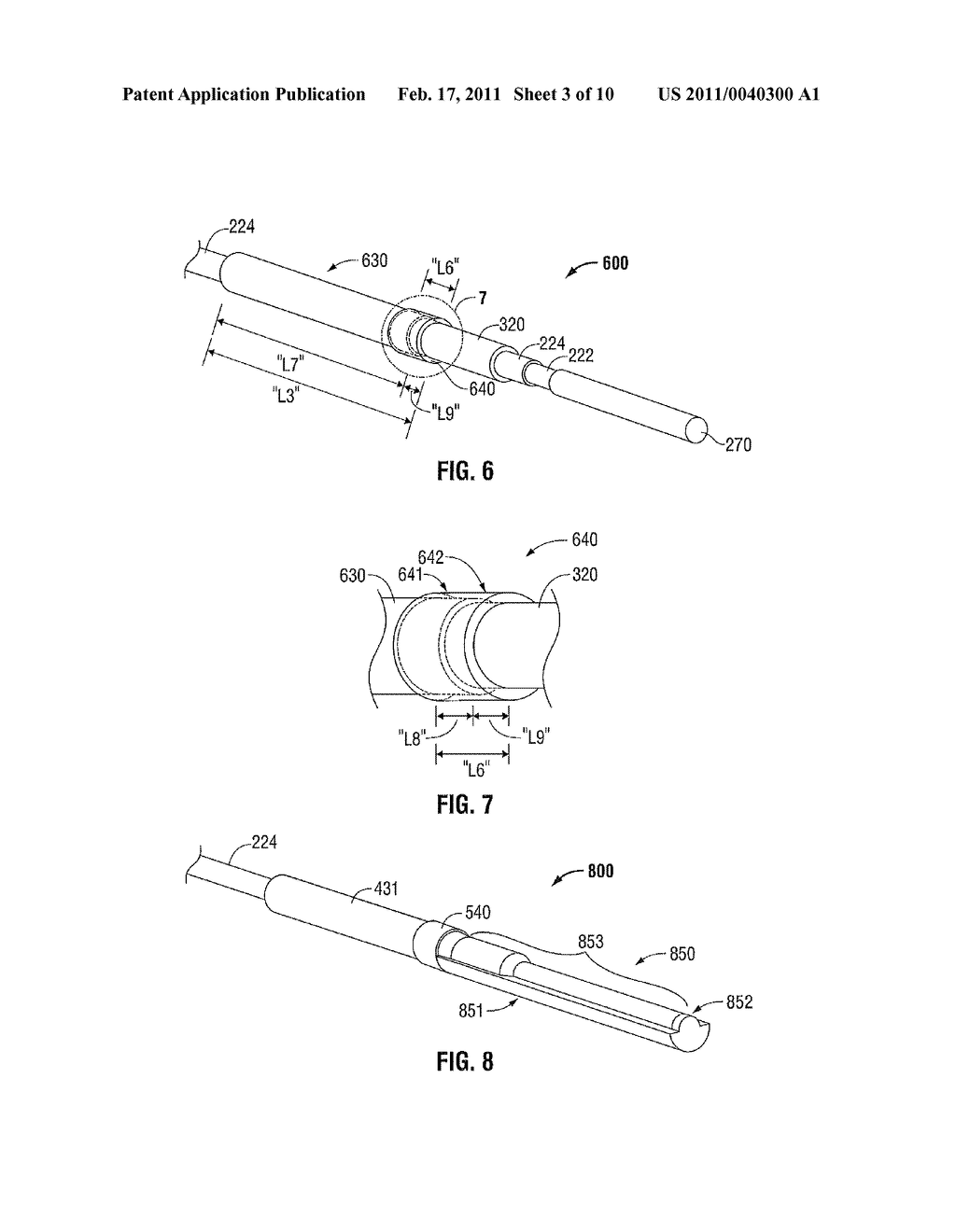 Surface Ablation Antenna with Dielectric Loading - diagram, schematic, and image 04