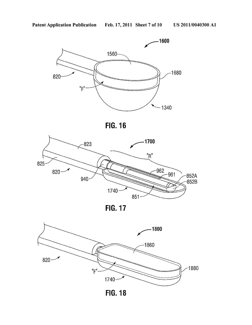 Surface Ablation Antenna with Dielectric Loading - diagram, schematic, and image 08