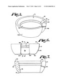 Polyaxial bone anchor having an open retainer with conical, cylindrical or curvate capture diagram and image