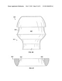 Polyaxial bone anchor having an open retainer with conical, cylindrical or curvate capture diagram and image