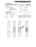 BIOCOMPATIBLE IMPLANT diagram and image