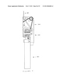 ROBOTIC HAND diagram and image