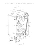 ROBOTIC HAND diagram and image