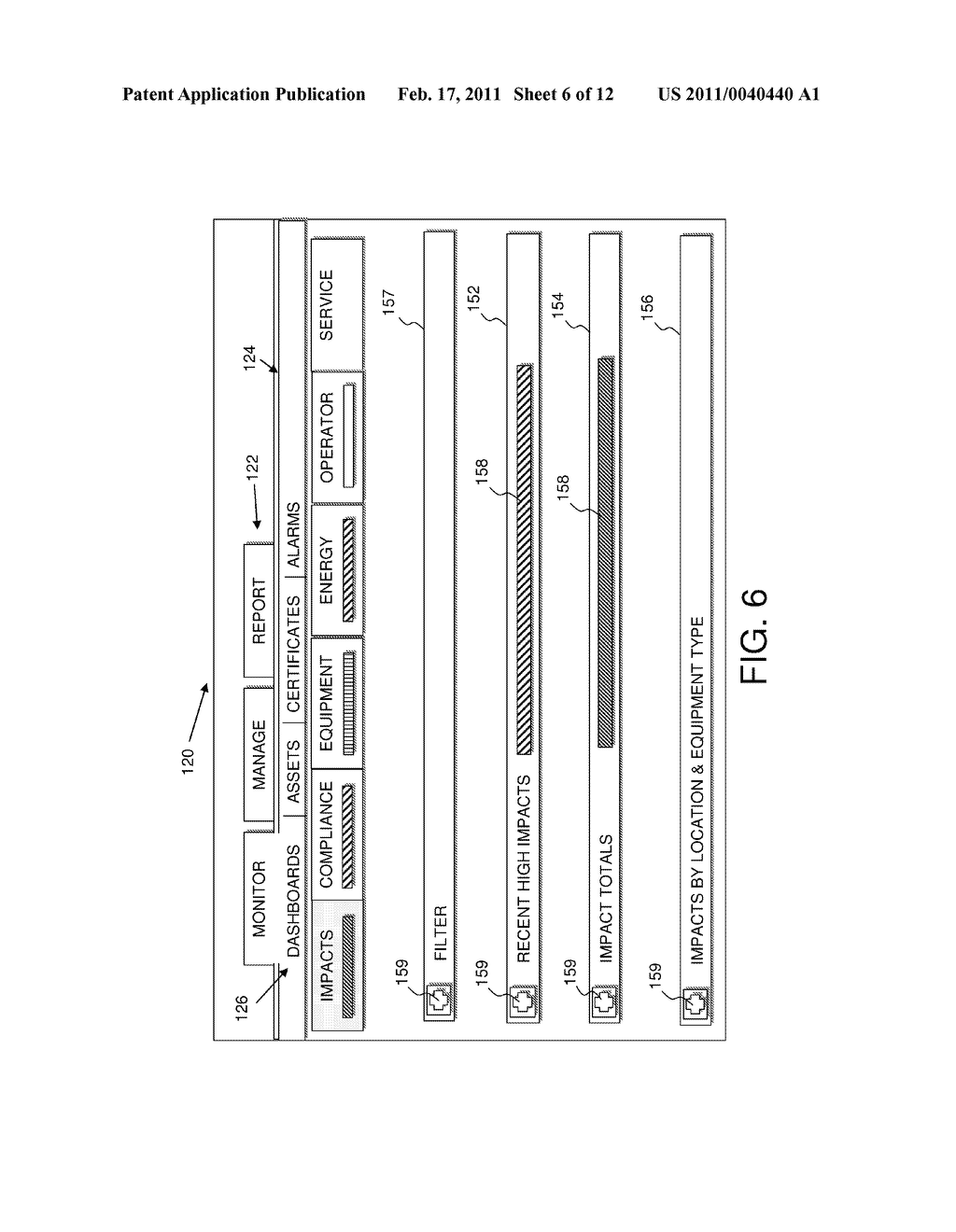 INFORMATION SYSTEM FOR INDUSTRIAL VEHICLES - diagram, schematic, and image 07