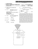 VEHICLE OCCUPANT PROTECTION APPARATUS diagram and image