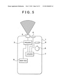 VEHICLE OCCUPANT PROTECTION APPARATUS diagram and image