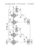 VEHICLE OCCUPANT PROTECTION APPARATUS diagram and image