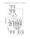 VEHICLE OCCUPANT PROTECTION APPARATUS diagram and image