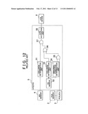 VEHICLE OCCUPANT PROTECTION APPARATUS diagram and image