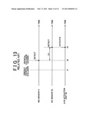 VEHICLE OCCUPANT PROTECTION APPARATUS diagram and image