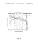 WORKING VEHICLE ENGINE OUTPUT CONTROL SYSTEM AND METHOD diagram and image