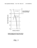 WORKING VEHICLE ENGINE OUTPUT CONTROL SYSTEM AND METHOD diagram and image