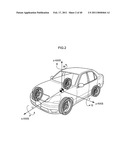 SENSOR DRIFT AMOUNT ESTIMATING DEVICE diagram and image