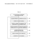 SENSOR DRIFT AMOUNT ESTIMATING DEVICE diagram and image