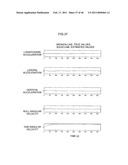 SENSOR DRIFT AMOUNT ESTIMATING DEVICE diagram and image