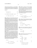 SENSOR DRIFT AMOUNT ESTIMATING DEVICE diagram and image