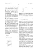 SENSOR DRIFT AMOUNT ESTIMATING DEVICE diagram and image