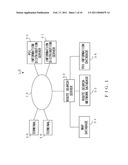 ROUTE GUIDANCE SYSTEM, ROUTE SEARCH SERVER, ROUTE GUIDANCE METHOD, AND TERMINAL diagram and image