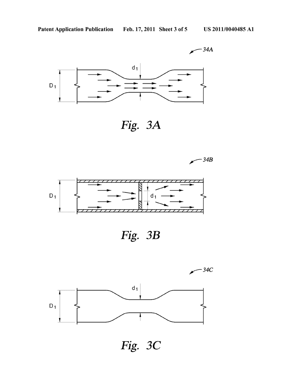 METHOD OF MEASURING MULTI-PHASE FLUID FLOW DOWNHOLE - diagram, schematic, and image 04